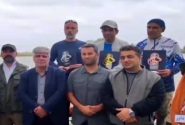 تیم “شامرزا کارپ” قهرمان مسابقات ماهیگیری ورزشی کشور (کارپ فیشینگ) در ایزدشهر